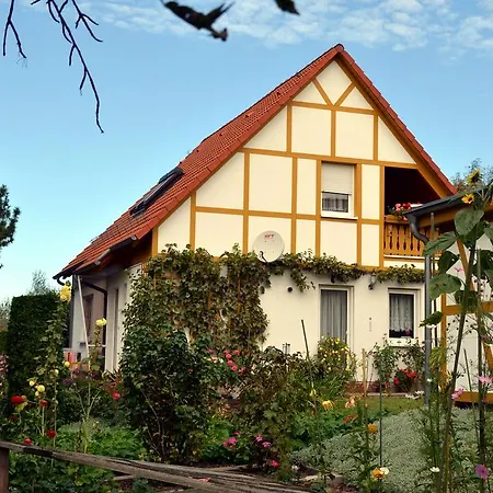 Ferienwohnung Wandt-tippmann