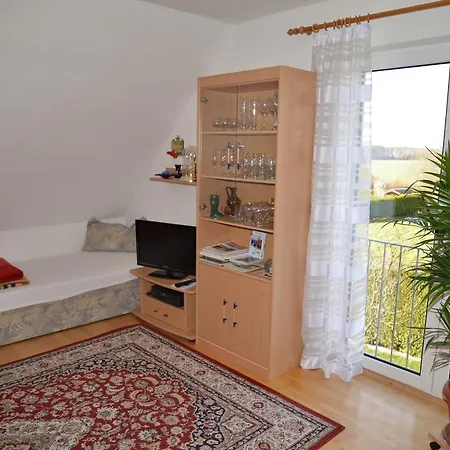 Ferienwohnung Wandt-tippmann Daire