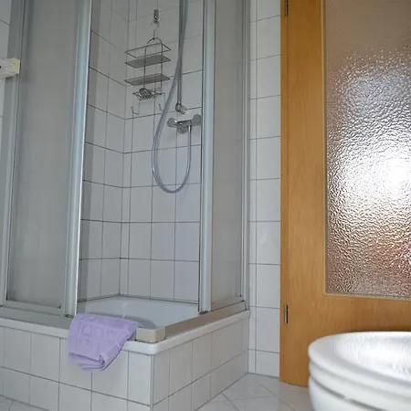 Ferienwohnung Wandt-tippmann *